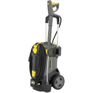 Hidrolimpiadora Karcher HD 5/15 C plus