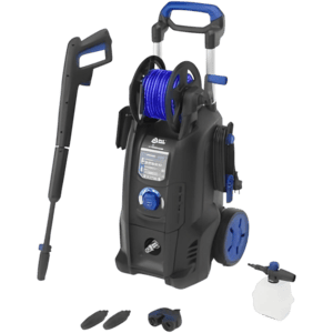 Hidrolimpiadora AR Blue Clean e-4
