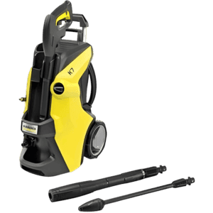 Hidrolimpiadora Karcher K7 Power