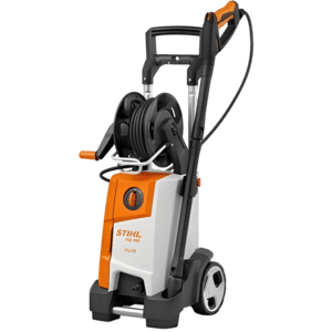 Hidrolimpiadora Stihl RE 140