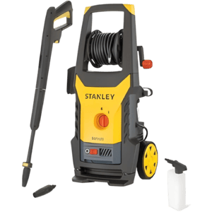 Hidrolimpiadora Stanley SXPW25E