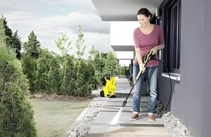 Mejores hidrolimpiadoras calidad-precio