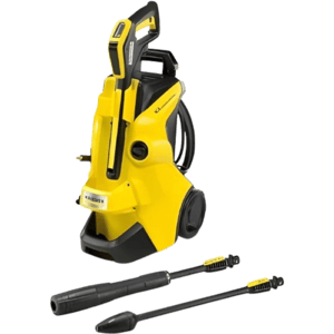 Hidrolimpiadora Karcher K4 Power Control