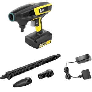 Hidrolimpiadora Karcher KHB 6