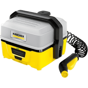 Hidrolimpiadora Karcher OC3