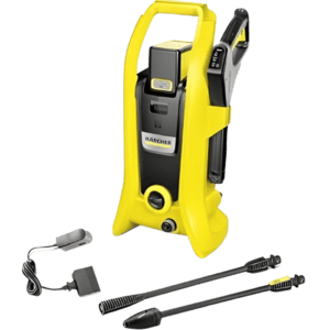 Hidrolimpiadora Karcher K2 Batería