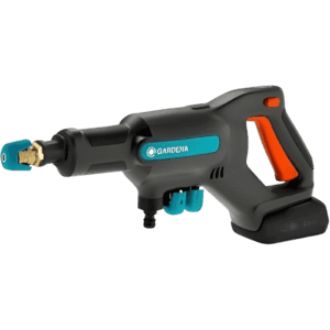 Hidrolimpiadora Gardena AquaClean 24/18V P4A