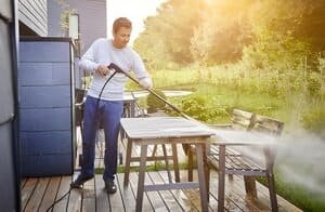 Mejores hidrolimpiadoras para casa