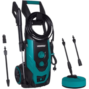Hidrolimpiadora Vonroc V22-2