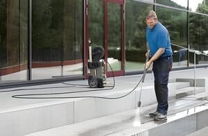 Mejores hidrolimpiadoras eléctricas