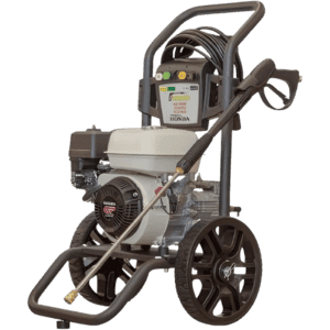 Hidrolimpiadora Honda W3100HA