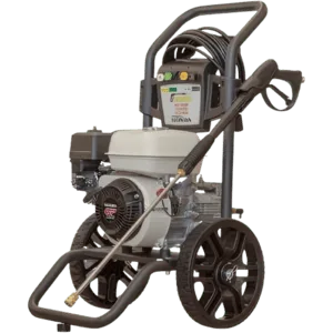 Hidrolimpiadora Honda W3100HA