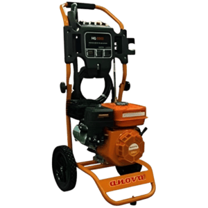 Hidrolimpiadora Anova HG3000