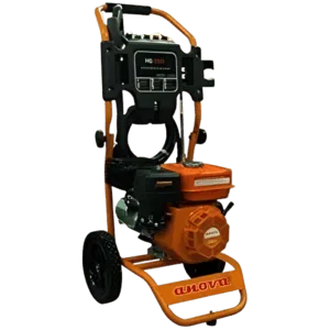 Hidrolimpiadora Anova HG3000