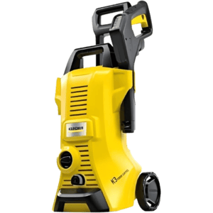 Hidrolimpiadora Karcher K3 Power Control