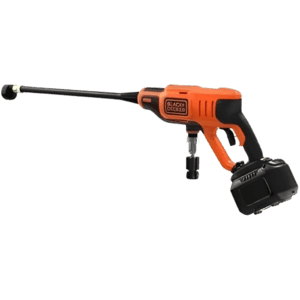 Hidrolimpiadora Black and Decker BCPC18D1-QW