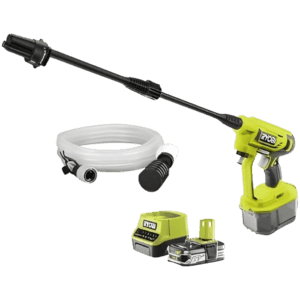 Hidrolimpiadora Ryobi 18V ONE+