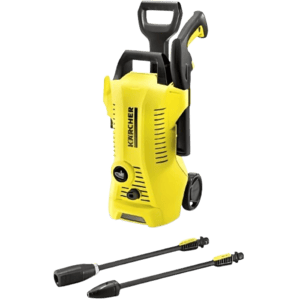 Hidrolimpiadora Karcher K2 Full Control Premium