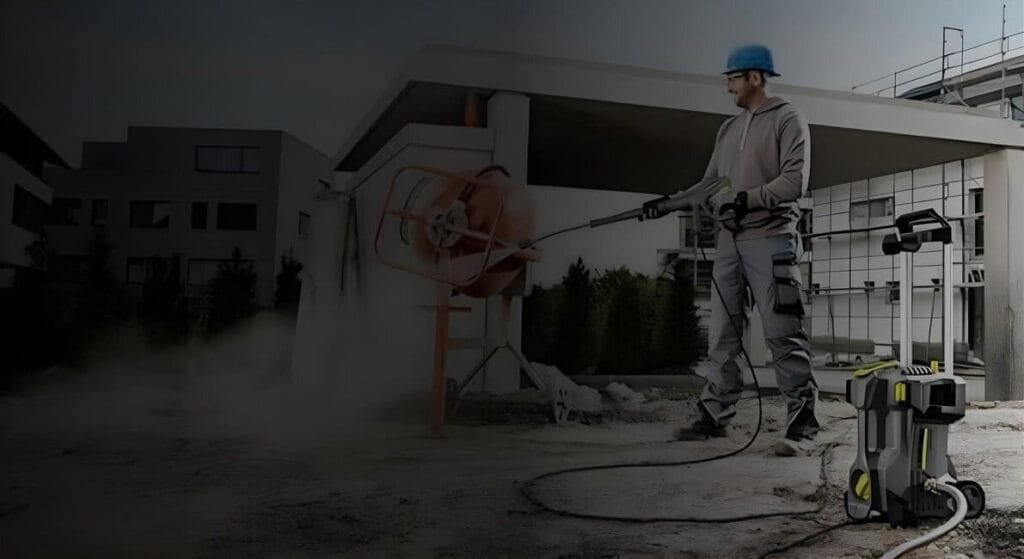 Fondo Hidrolimpiadoras Profesionales