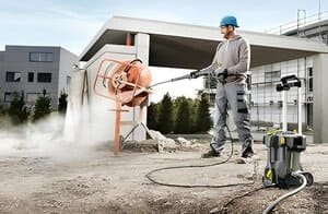 Mejores hidrolimpiadoras profesionales calidad-precio