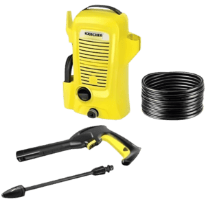 Hidrolimpiadora Karcher K2 Universal