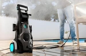 Mejores hidrolimpiadoras baratas