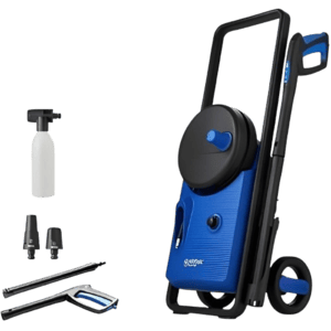 Hidrolimpiadora Nilfisk Core 140 PowerControl