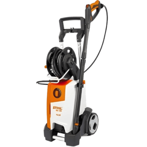 Hidrolimpiadora Stihl RE 130 Plus