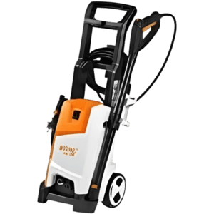 Hidrolimpiadora Stihl RE 100