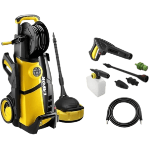 Hidrolimpiadora Lavor 160 Plus Digit