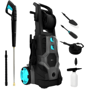 Hidrolimpiadora Cecotec HydroBoost 3200 TotalClean