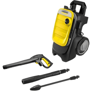Hidrolimpiadora Karcher K5 Compact