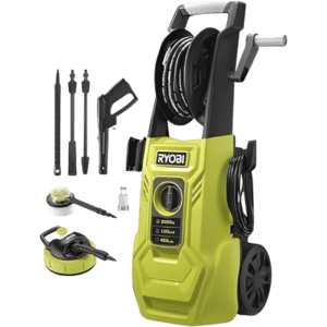 Hidrolimpiadora Ryobi RY150PWA